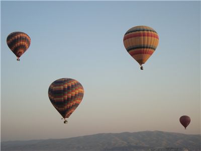 Picture of Ballons