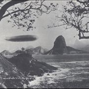 Picture of Graf Zeppelin 1930