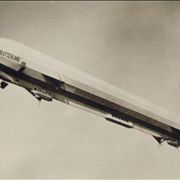 Picture of Zeppelin LZ 8